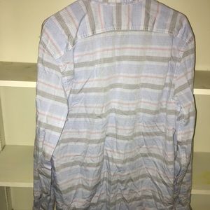 Gap long sleeve shirt